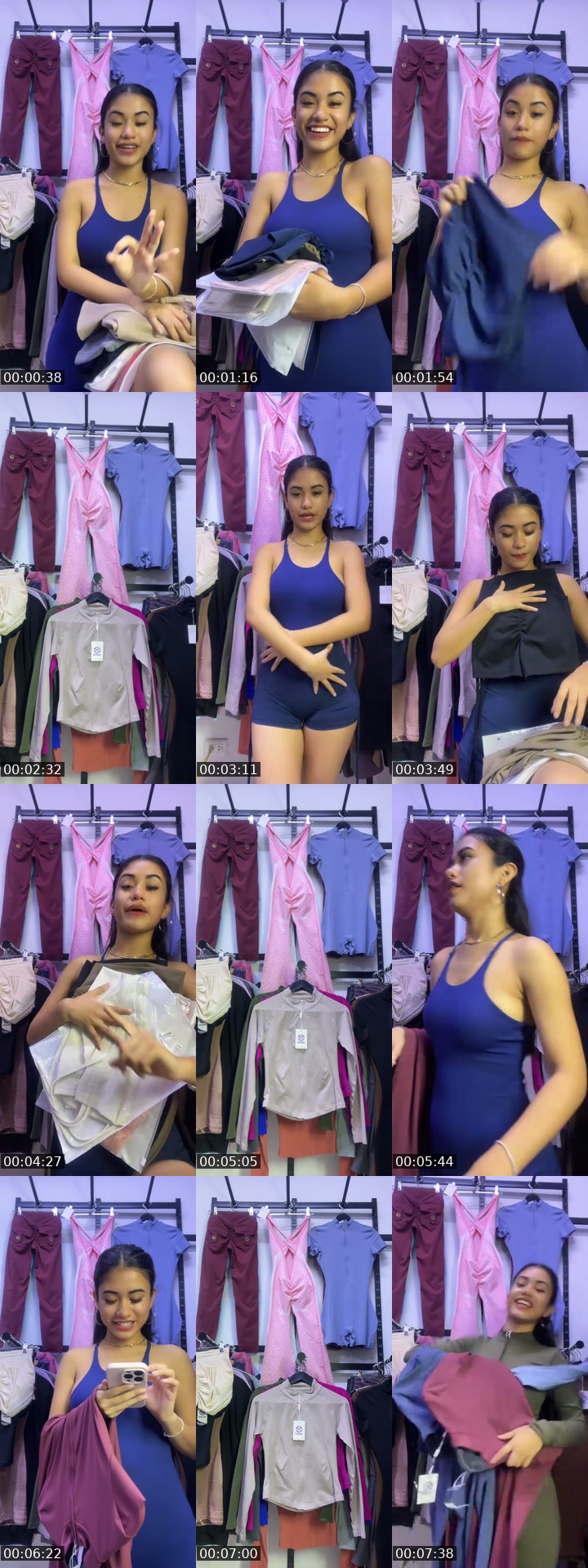 @morafitpe TikTok live from 2026-07-03