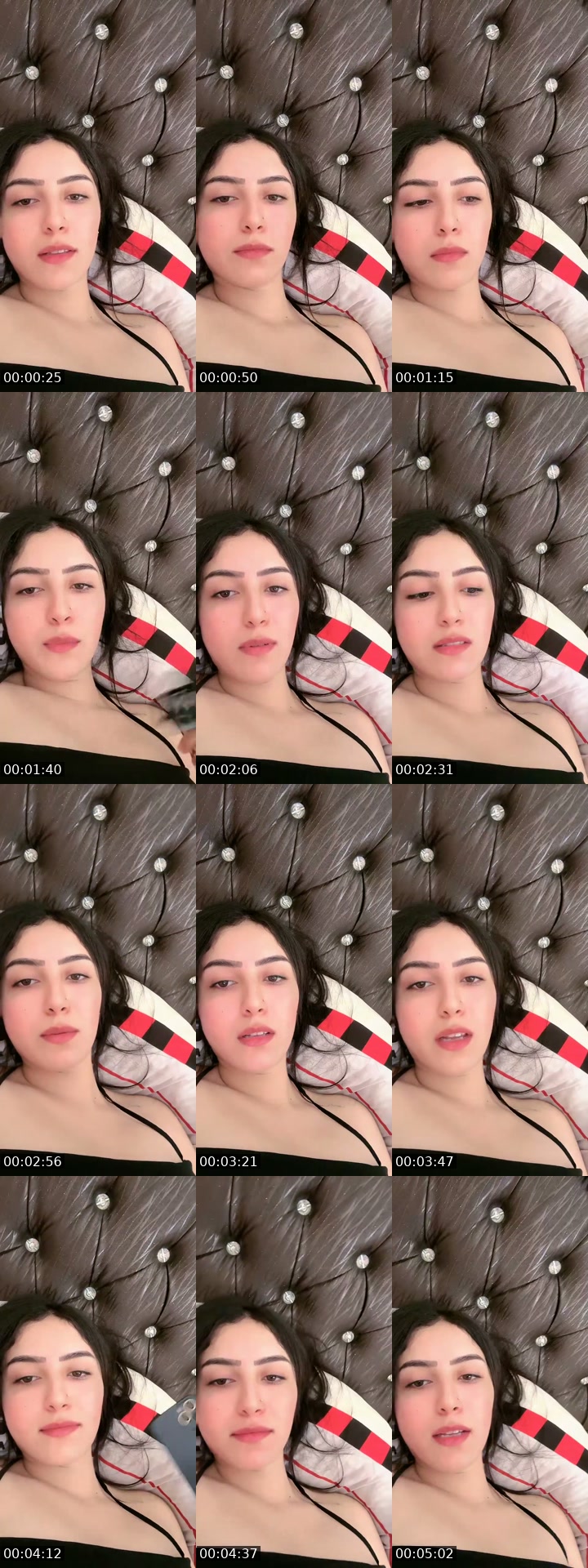 @.la657 Turkey TikTok live from 2026-07-03