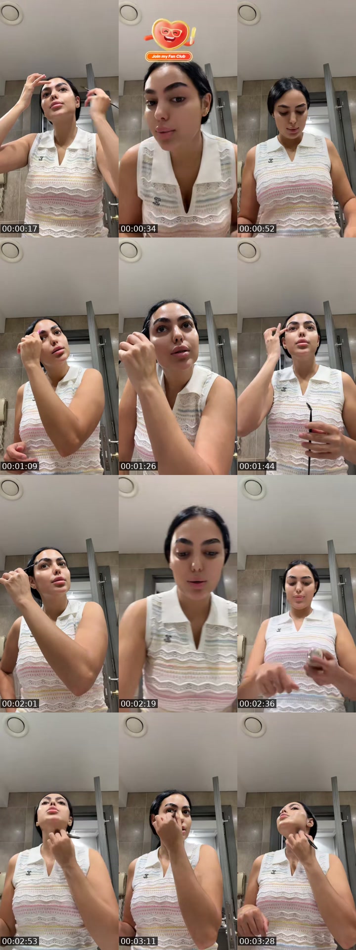 @aichaazz2 Morocco TikTok live from 2026-07-03
