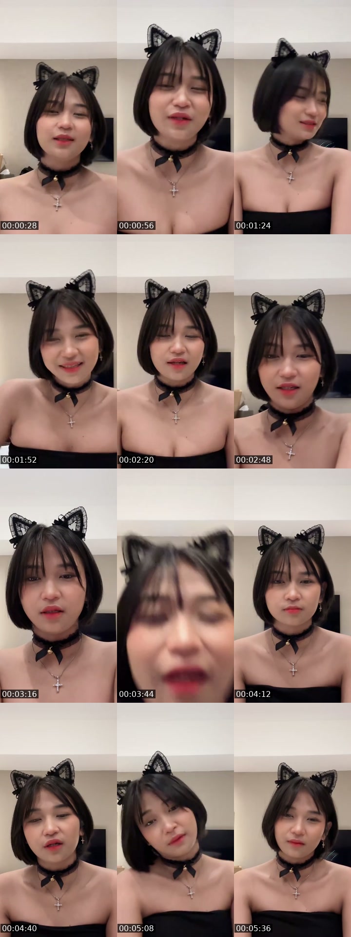 TikTok live: Morning Jaksel by @astuti_0103