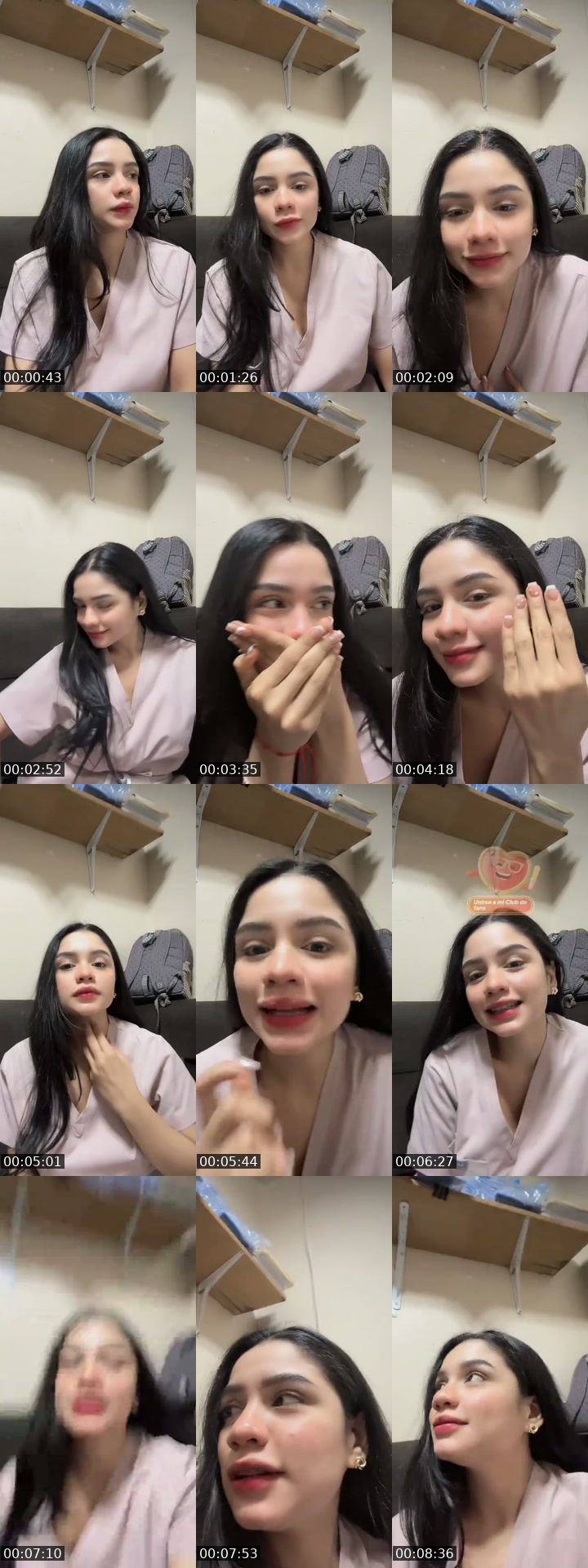 @walquiriamurillos TikTok live from 2026-07-03