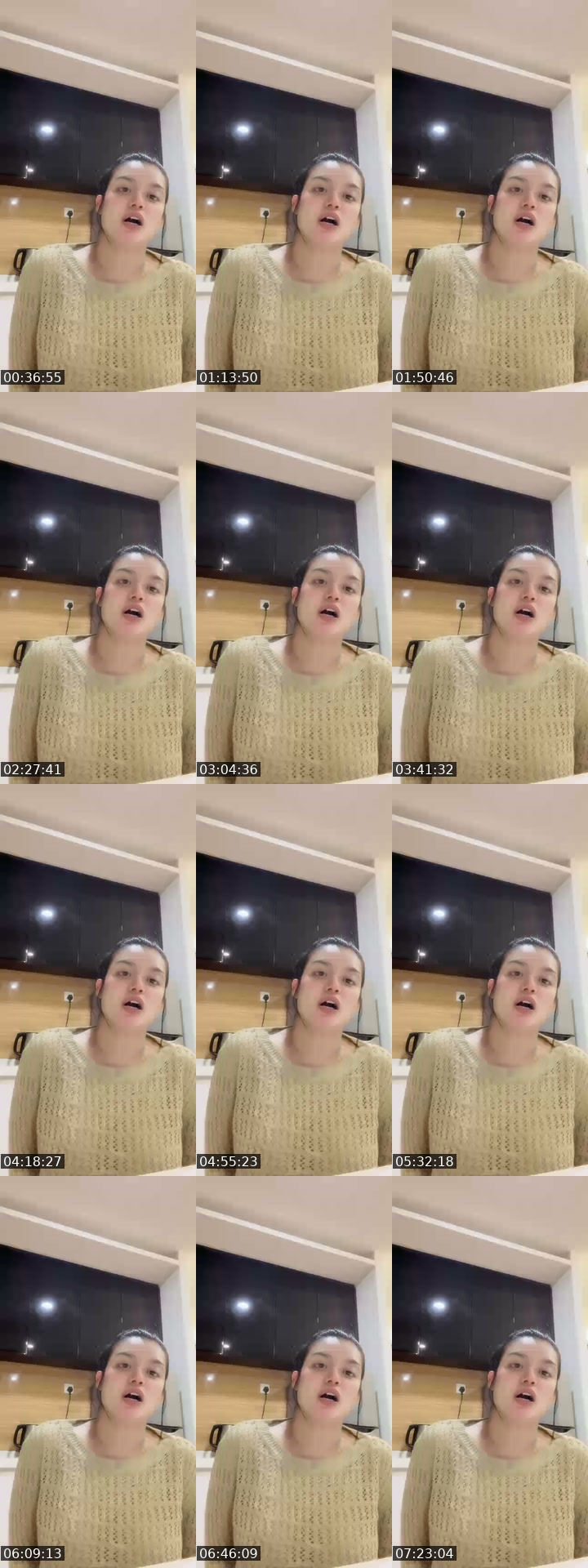 @babyekyn TikTok live from 2026-07-03