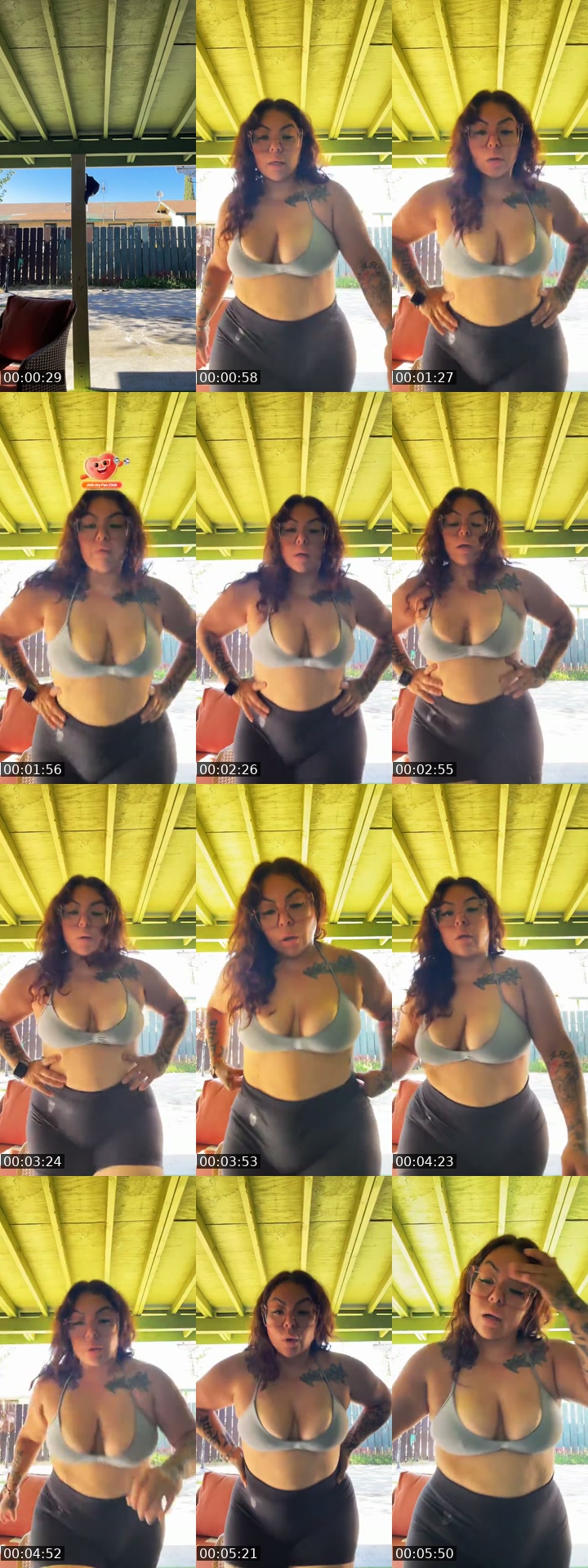 TikTok live: 💕 by @titaloveeee