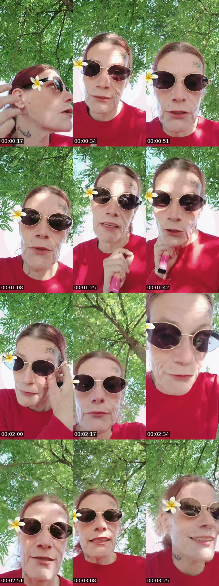 @taschaluna0 TikTok live from 2026-07-03