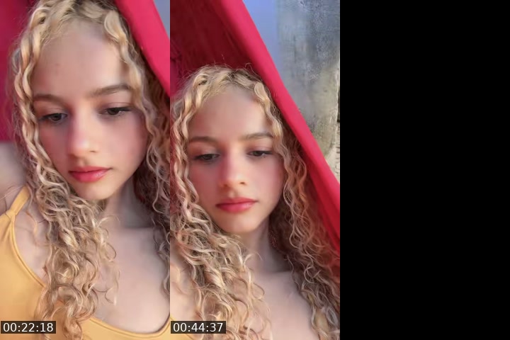 TikTok live: Hey guys 🇧🇷🇺🇸 by @tays_lane_