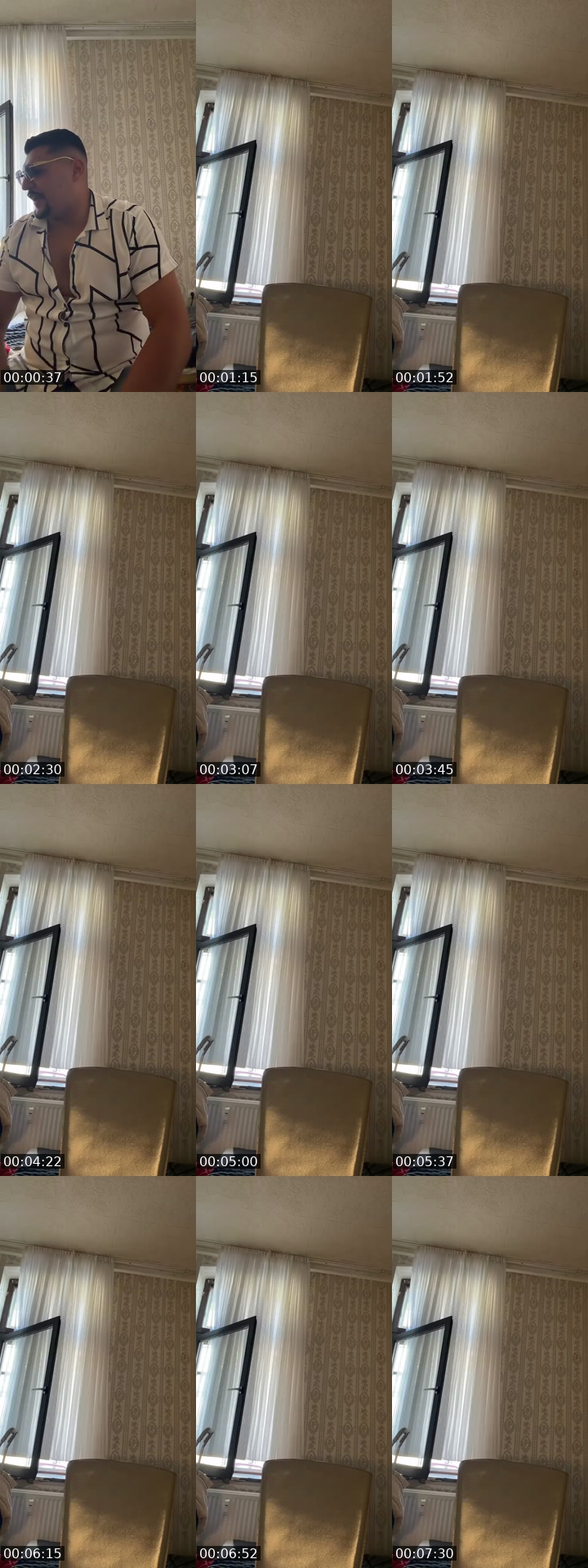 @iakabzsolti7 Chad TikTok live from 2026-07-03