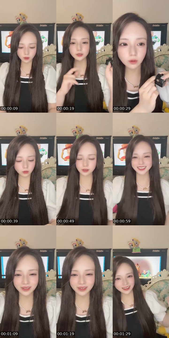 TikTok live: 国宝みた？ by @uuuuuuuuusa