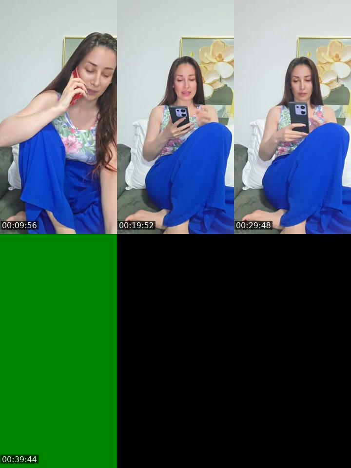TikTok live: 520👑وما يلقاها الا ذو حظ عظيم👑 by @queen369_520