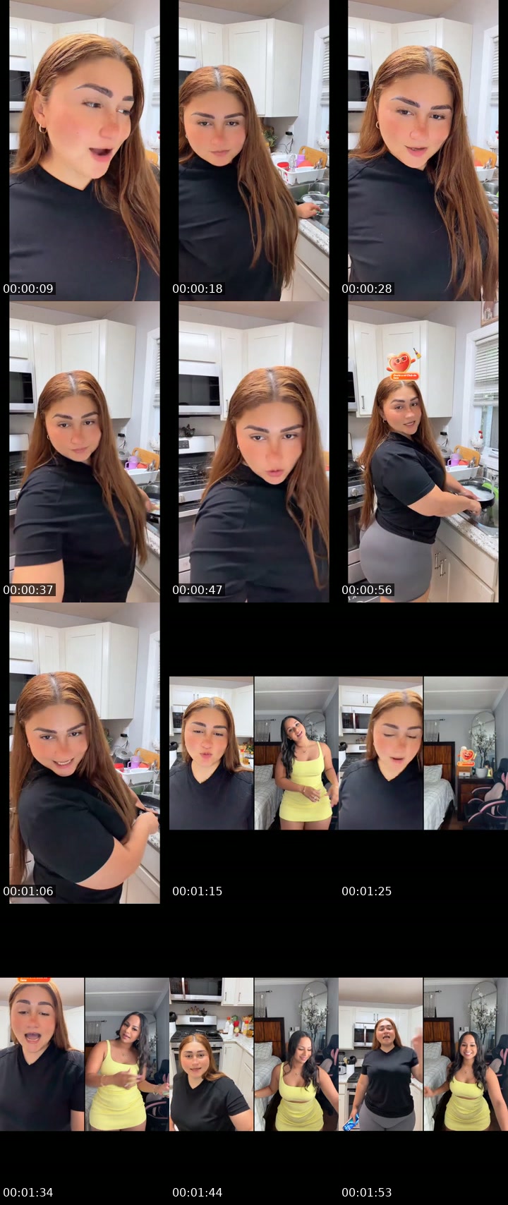 @antunez.lidis Honduras TikTok live from 2026-07-03