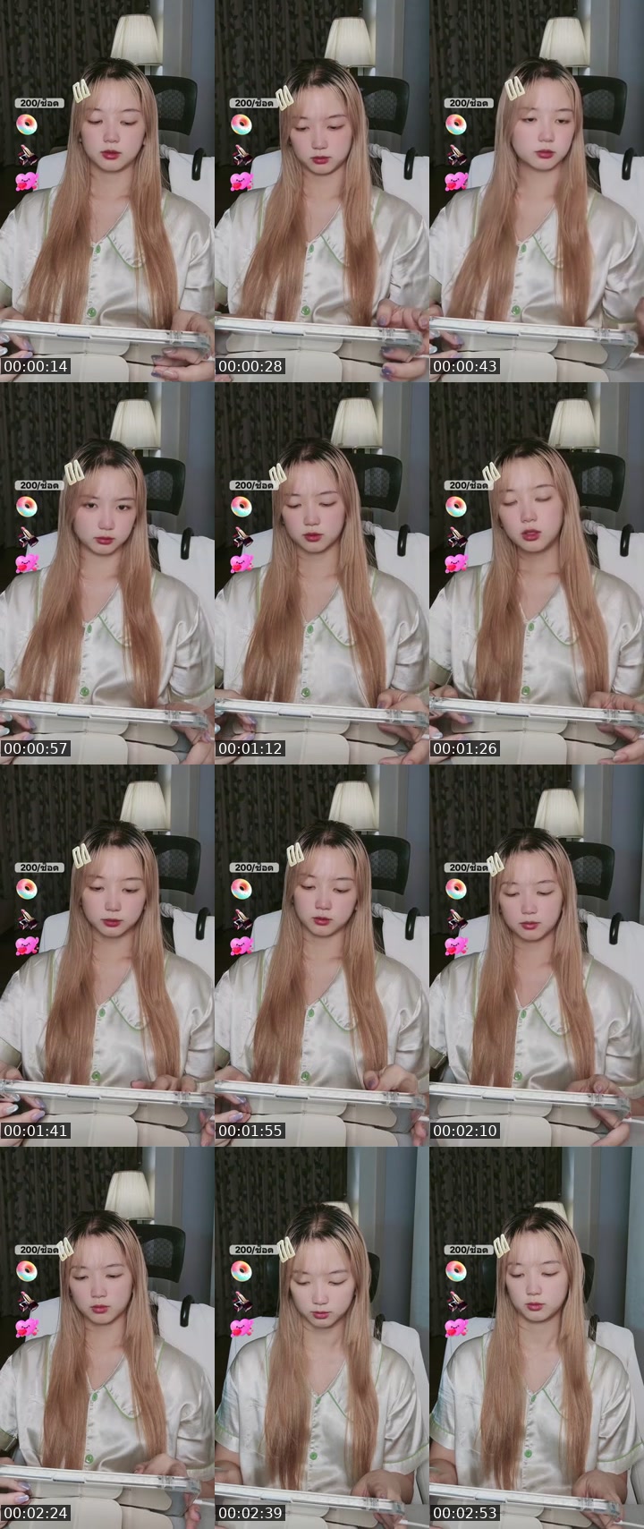 @deviprae TikTok live from 2026-07-03