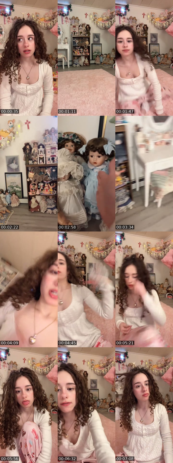 @lilfawnangel TikTok live from 2026-07-03