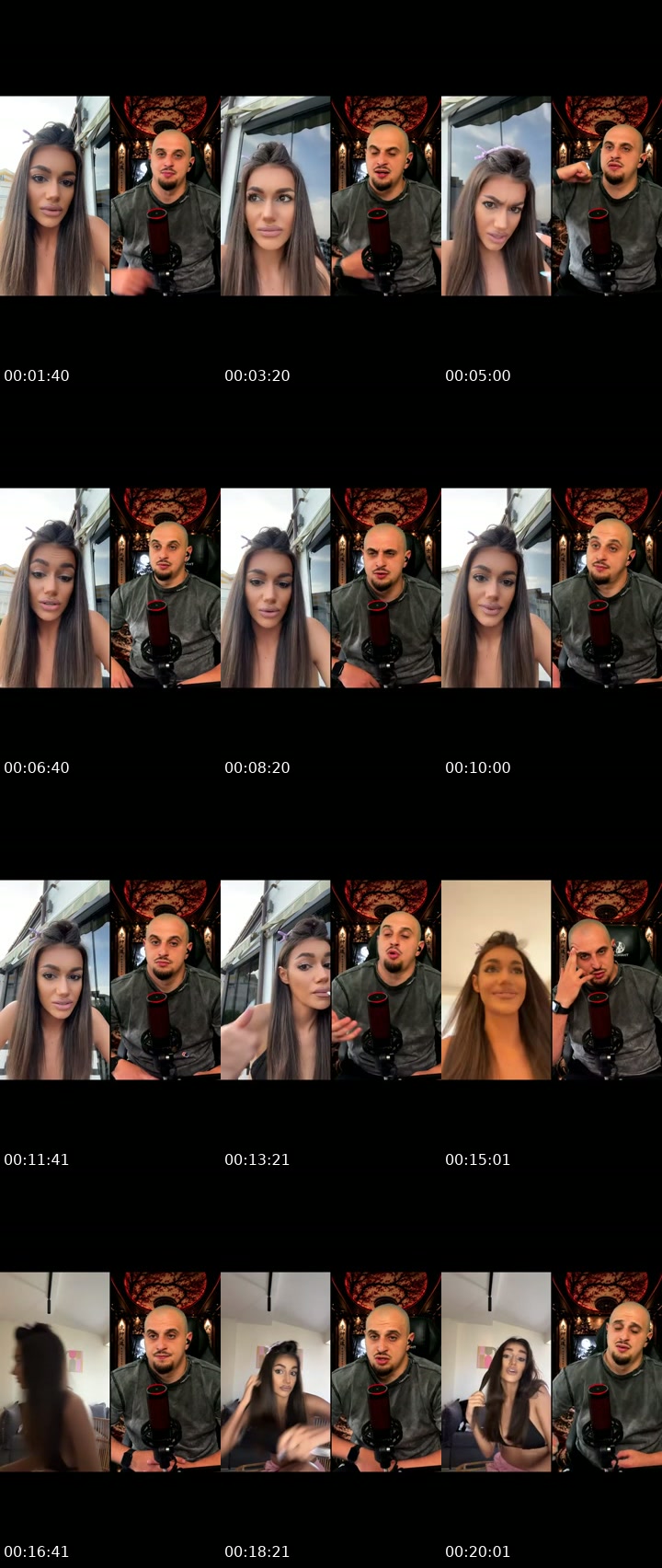 @lindahristova7 TikTok live from 2026-07-03