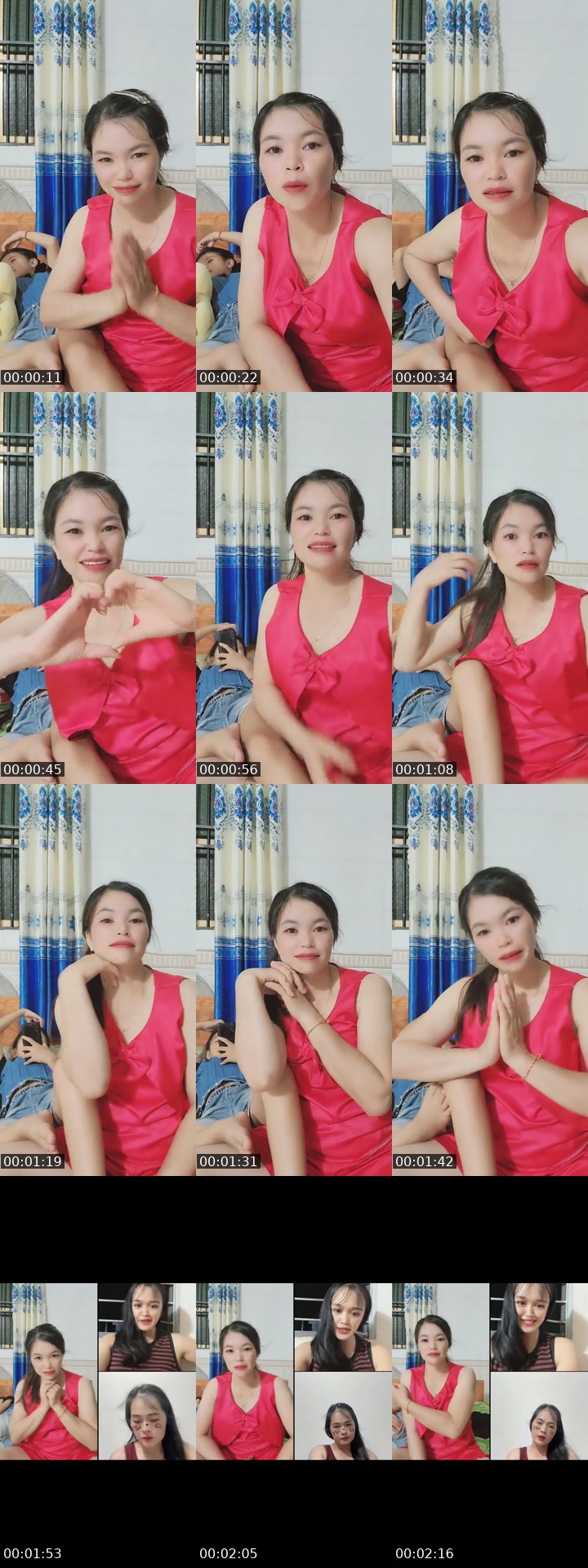 @lysal822 TikTok live from 2026-07-03