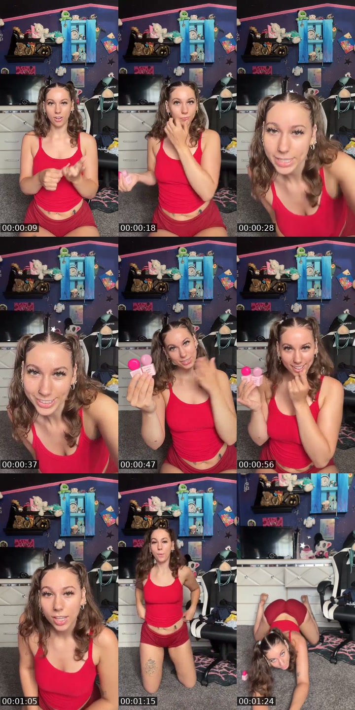 @starslasher7770 TikTok live from 2026-07-03
