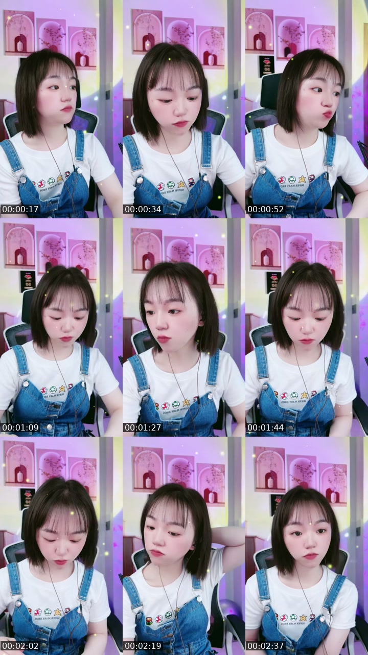Vietnam TikTok live: Cảnh báo có hát 🎤 by @hanhhi.02