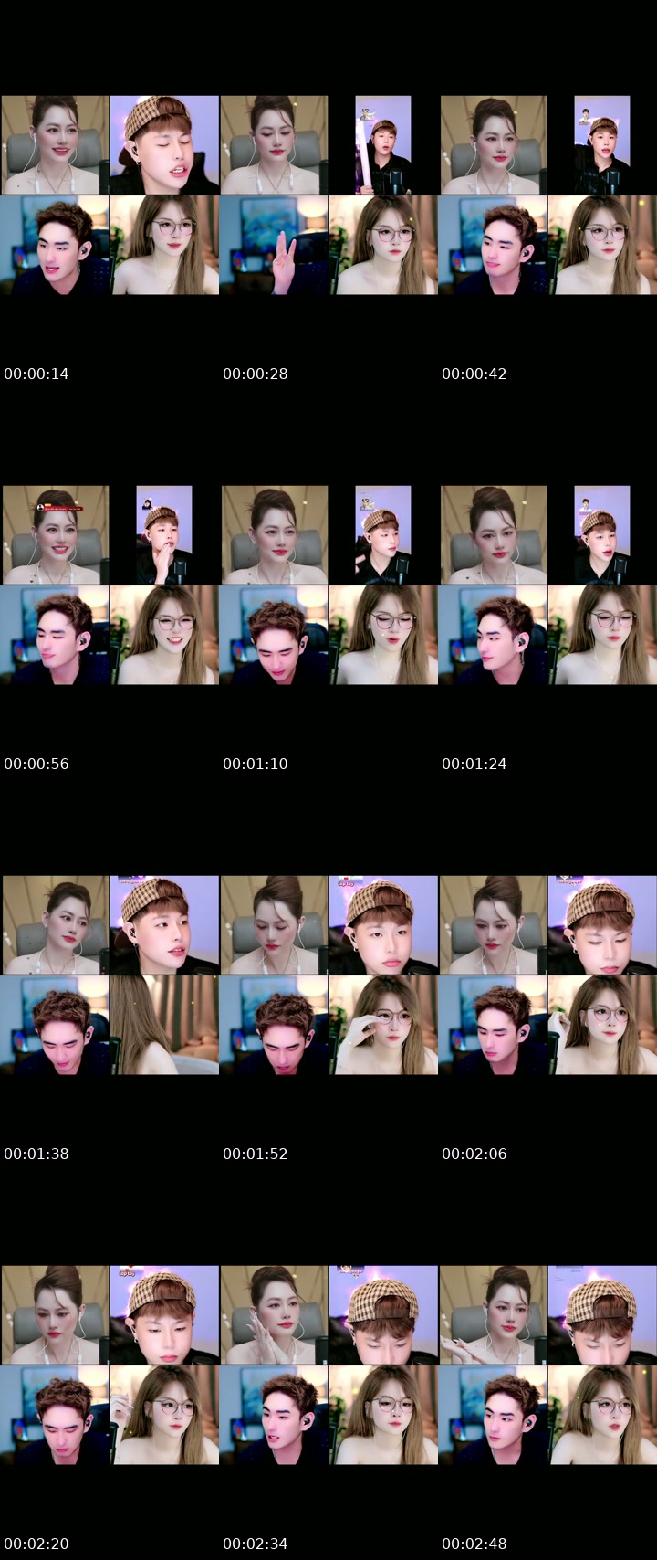 TikTok live: Lets Go LIVE! by @hatran.tiffany