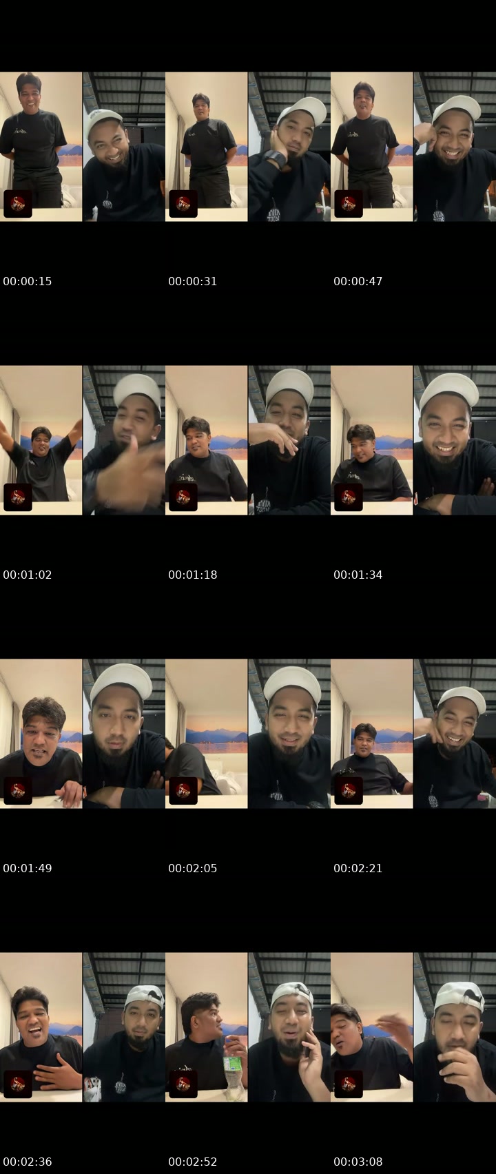 TikTok live: Ride Tibet 2026 by @kuchaisahat