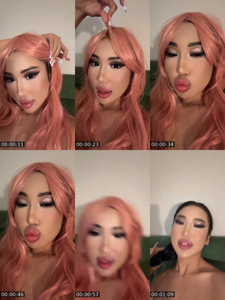 @nrmk77 TikTok live from 2026-07-03