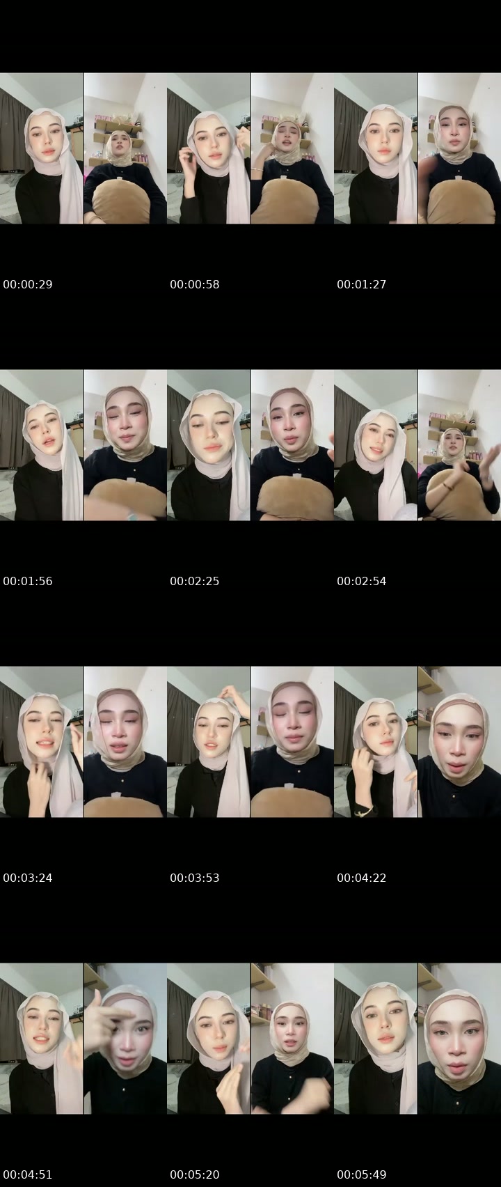 @cckystee TikTok live from 2026-07-03