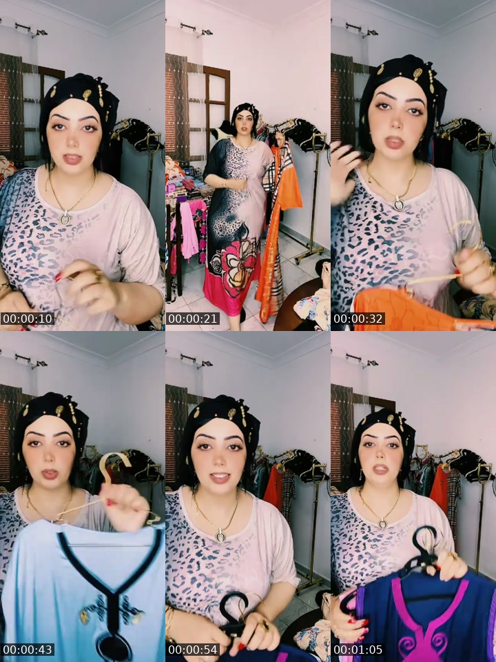 @chirazroufia0 TikTok live from 2026-07-03