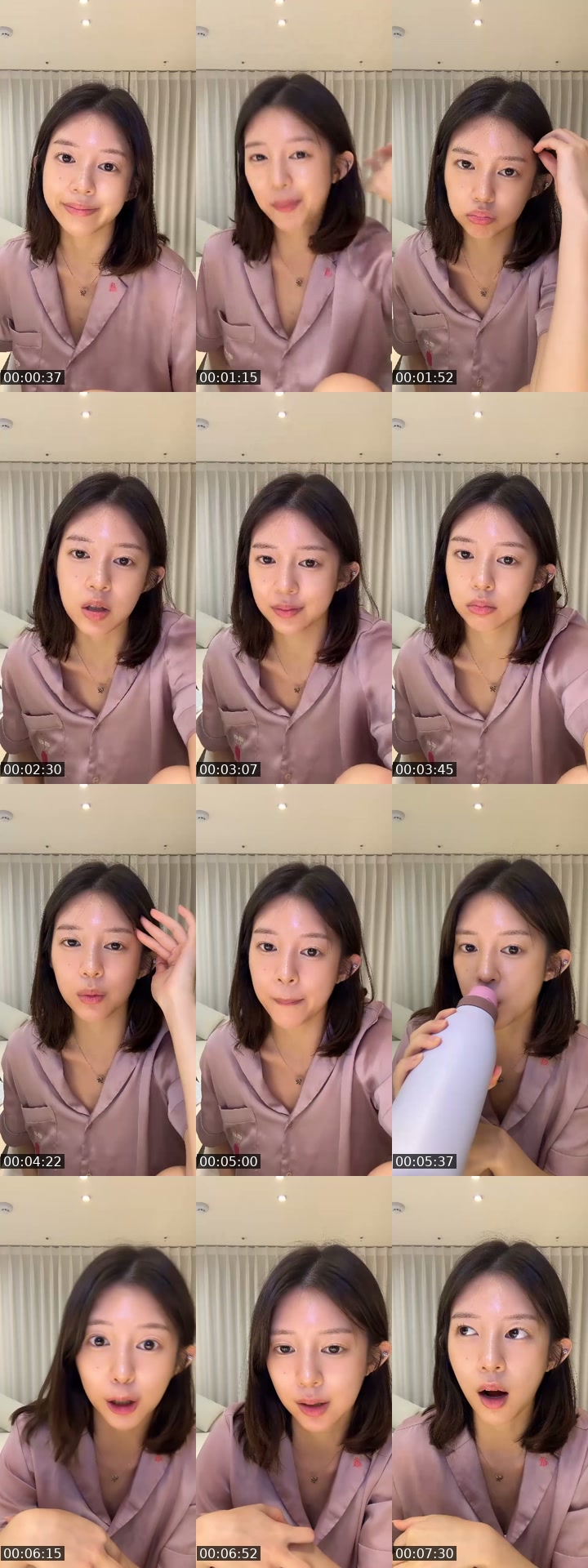 TikTok live: friday night things by @daisiesforyu