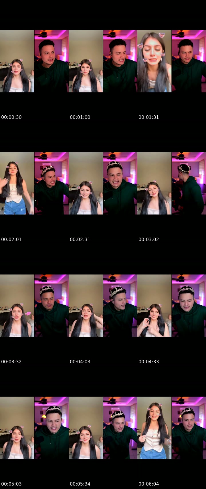 TikTok live: Saliendo del Flop🙏🏻 by @elizamejia__