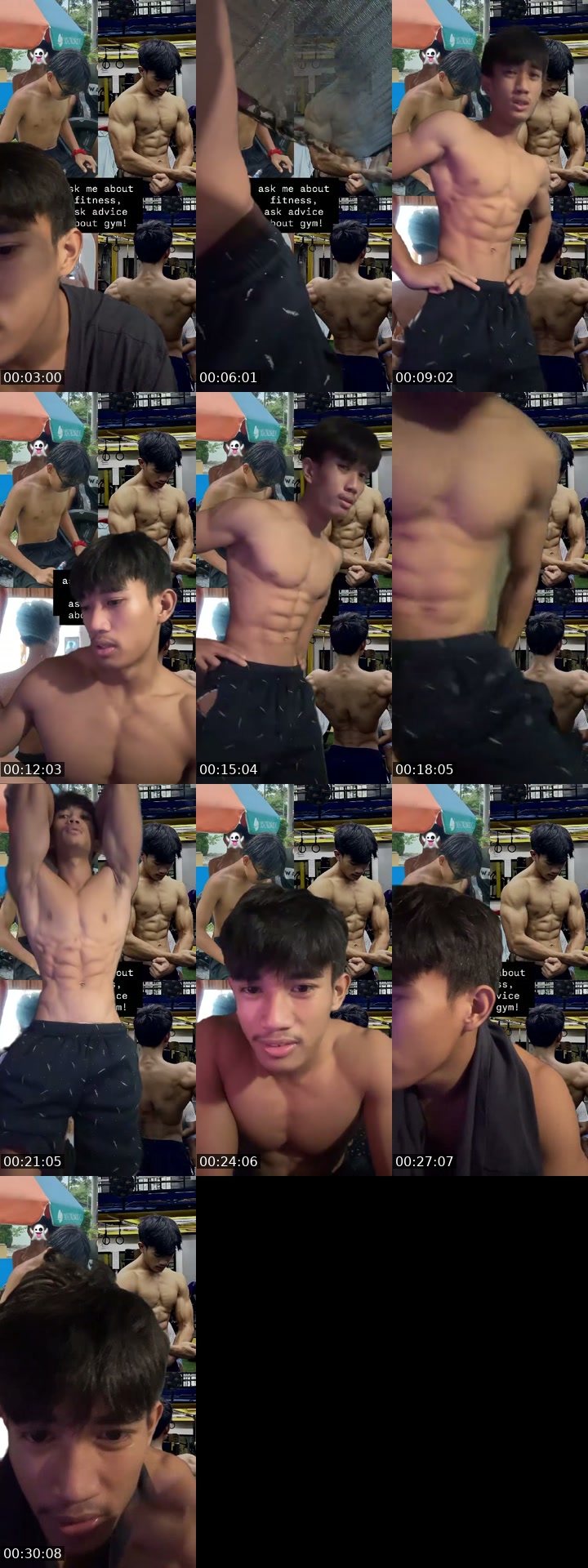 @embracerui TikTok live from 2026-07-03