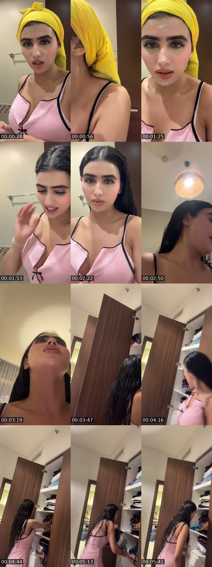 @hanane.jafour TikTok live from 2026-07-03
