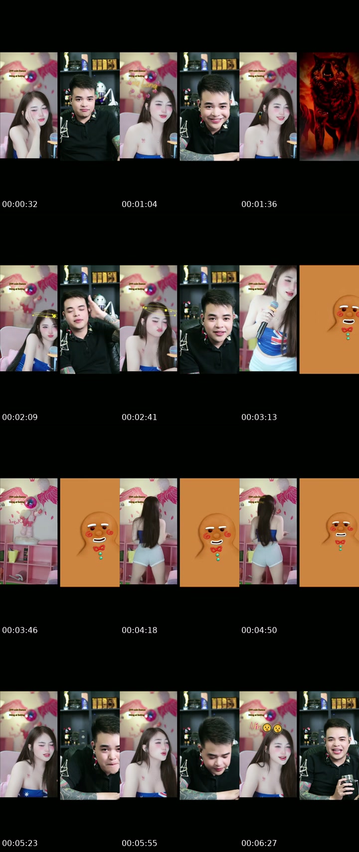 TikTok live: Lets Go LIVE! by @_piiinkaaa_333