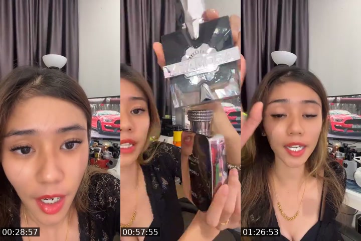 @maiifragrances_ TikTok live from 2026-07-03