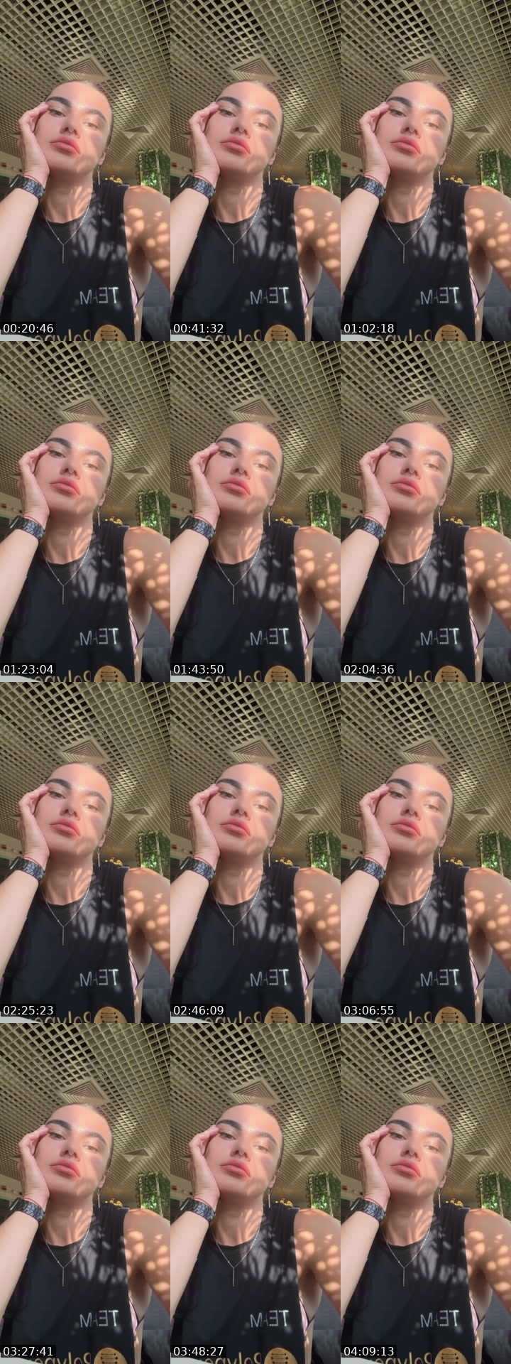 TikTok live: Спілкування by @v_i_k_t_o_r_i_a_42