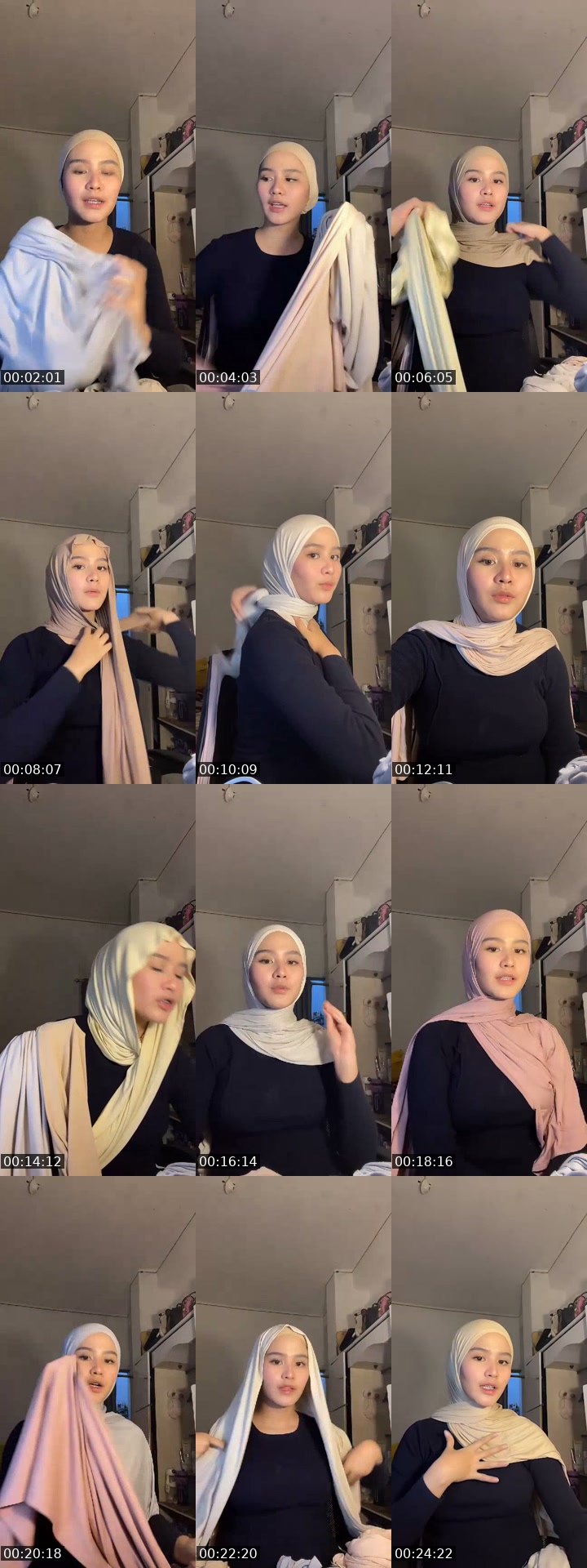 @xierexawaa TikTok live from 2026-07-03