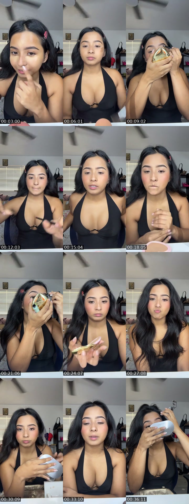 United States TikTok live: pensando… by @jlin.xox0