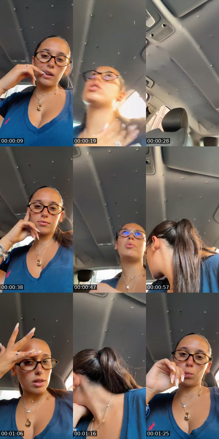 @chloecarnevaletti Italy TikTok live from 2026-07-03