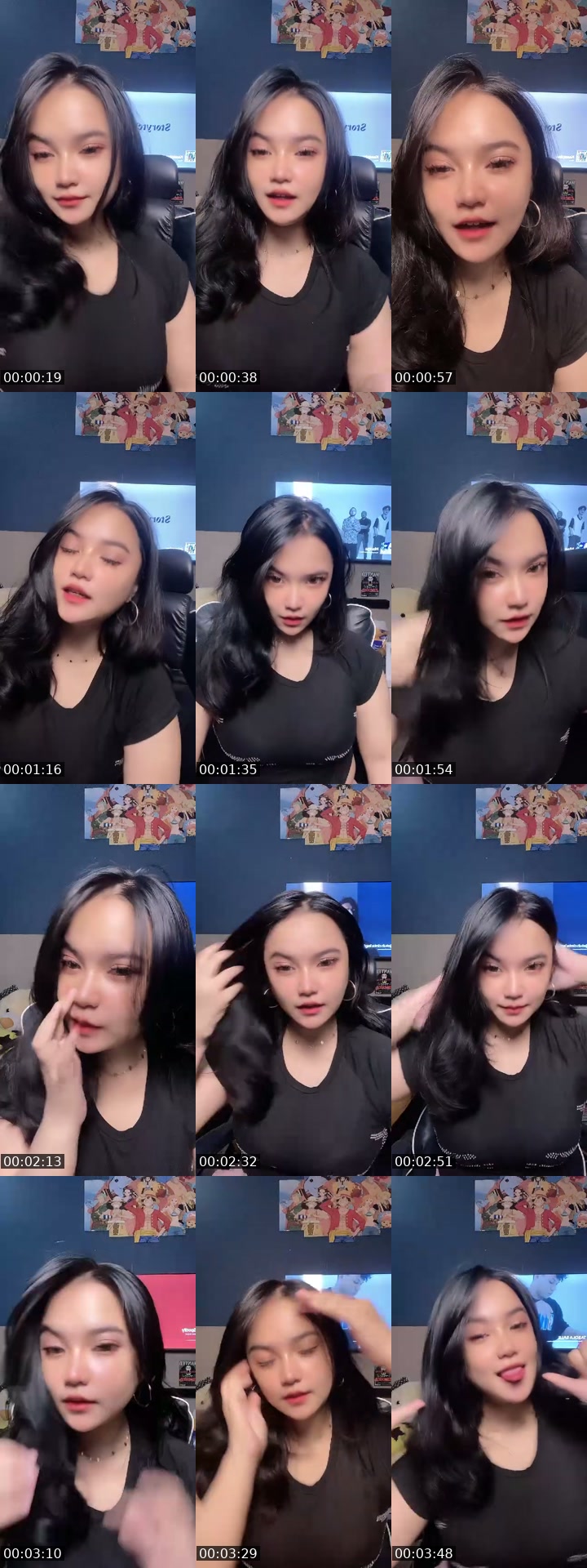 @ftmnda TikTok live from 2026-07-03