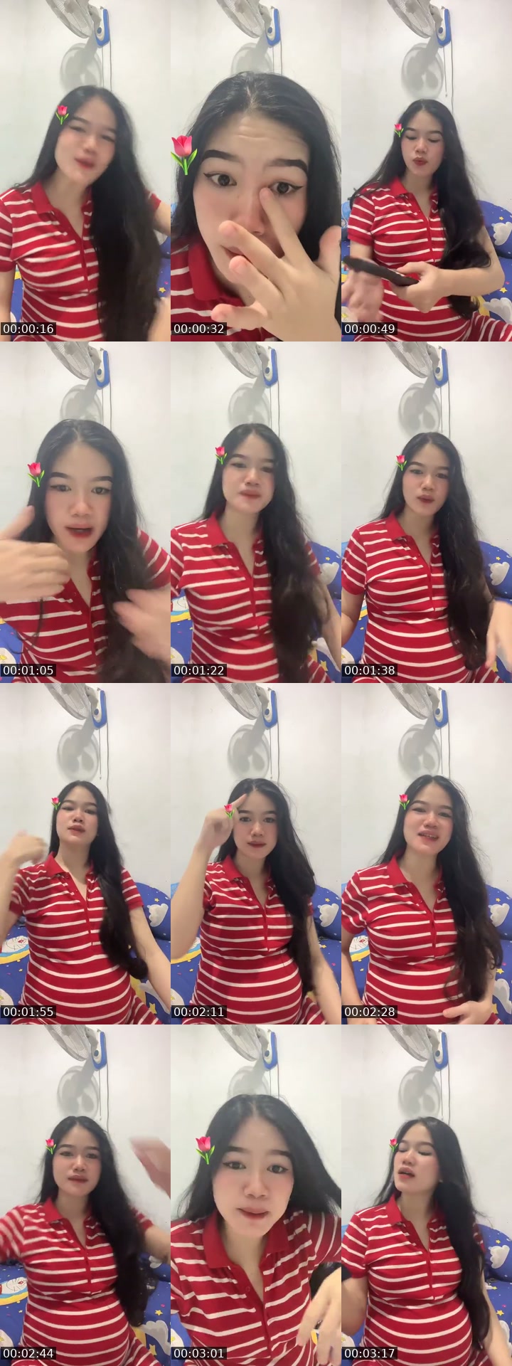 @sntia_nr TikTok live from 2026-07-03