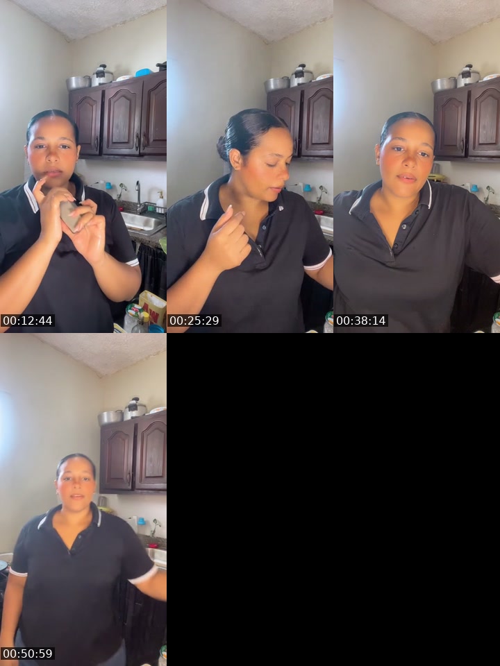 @leoneris18 TikTok live from 2026-07-03