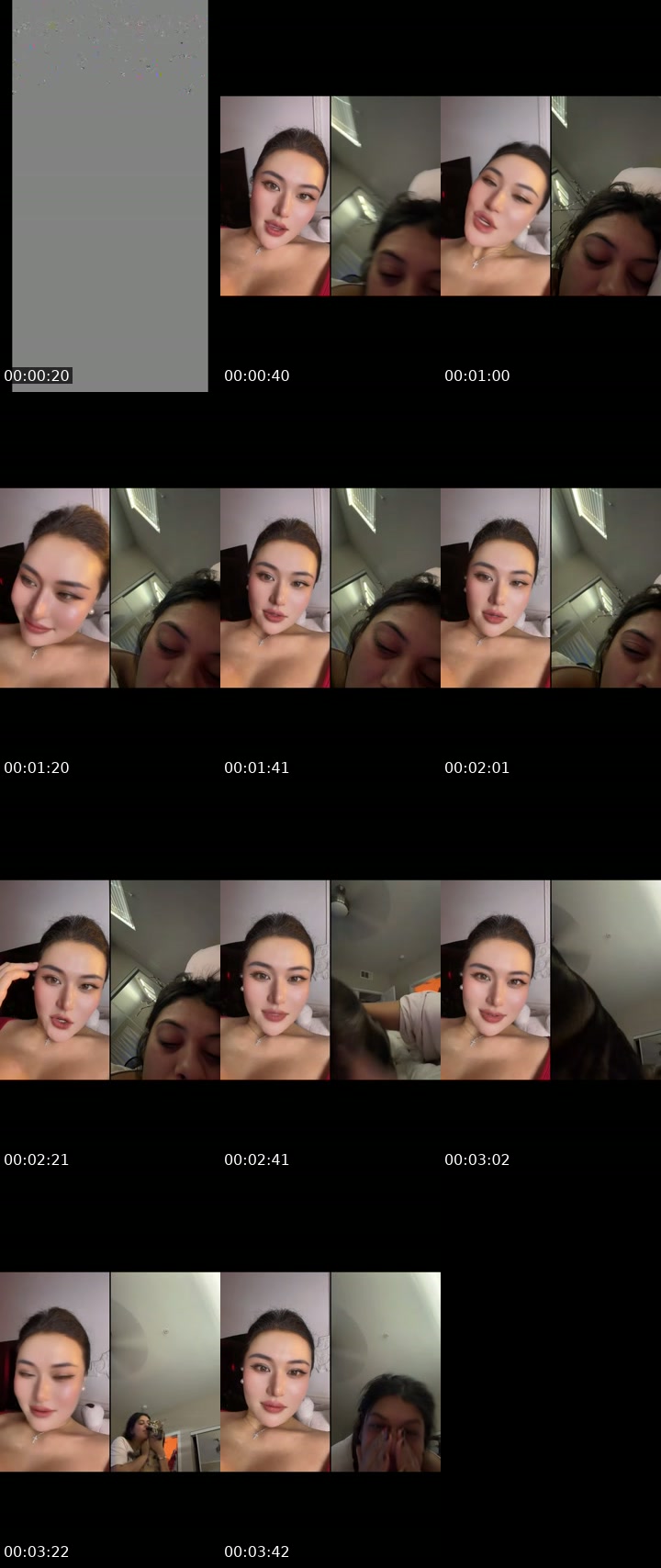 @arieljinshan TikTok live from 2026-07-03