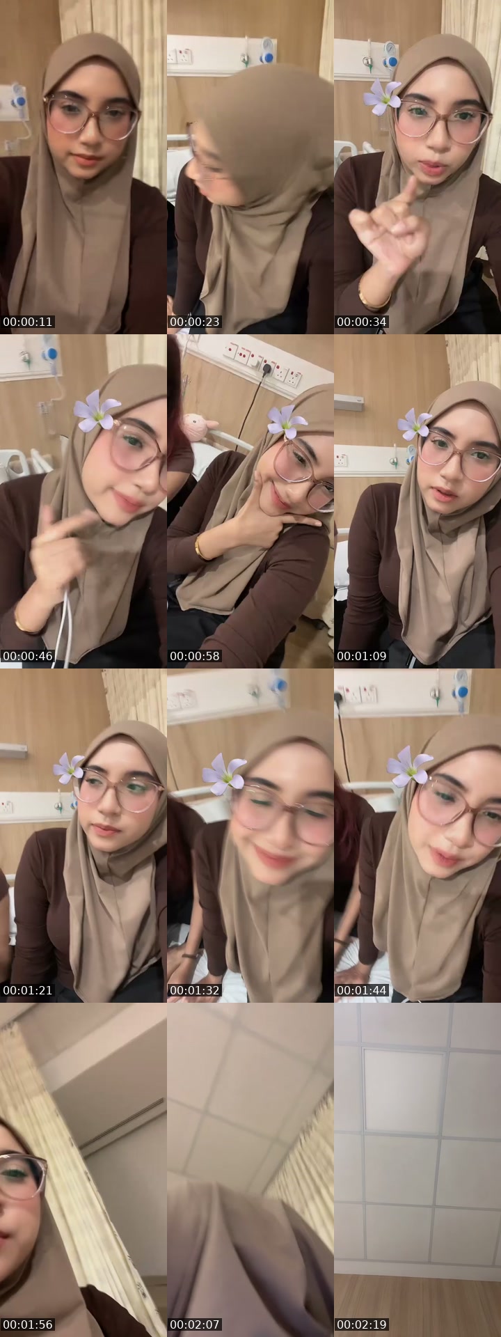 TikTok live: laki semua sama by @_nrdini