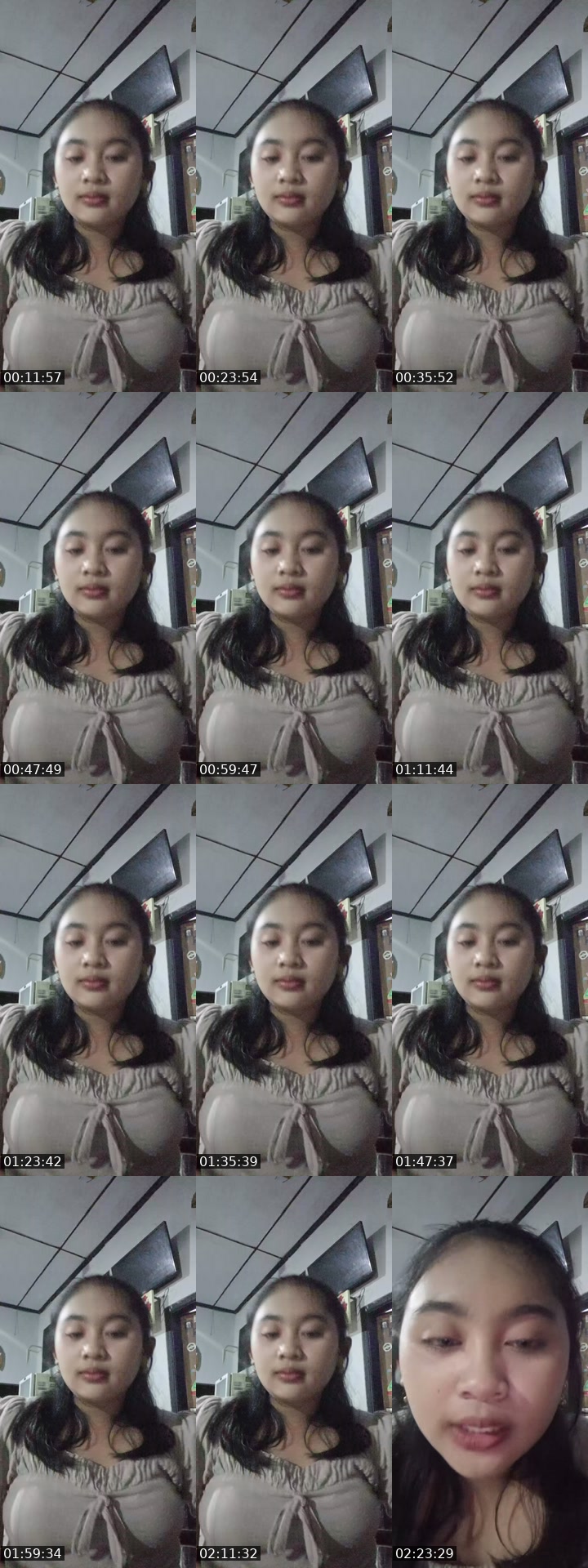 Indonesia TikTok live: ekspedisi merah by @cipakk.zizah