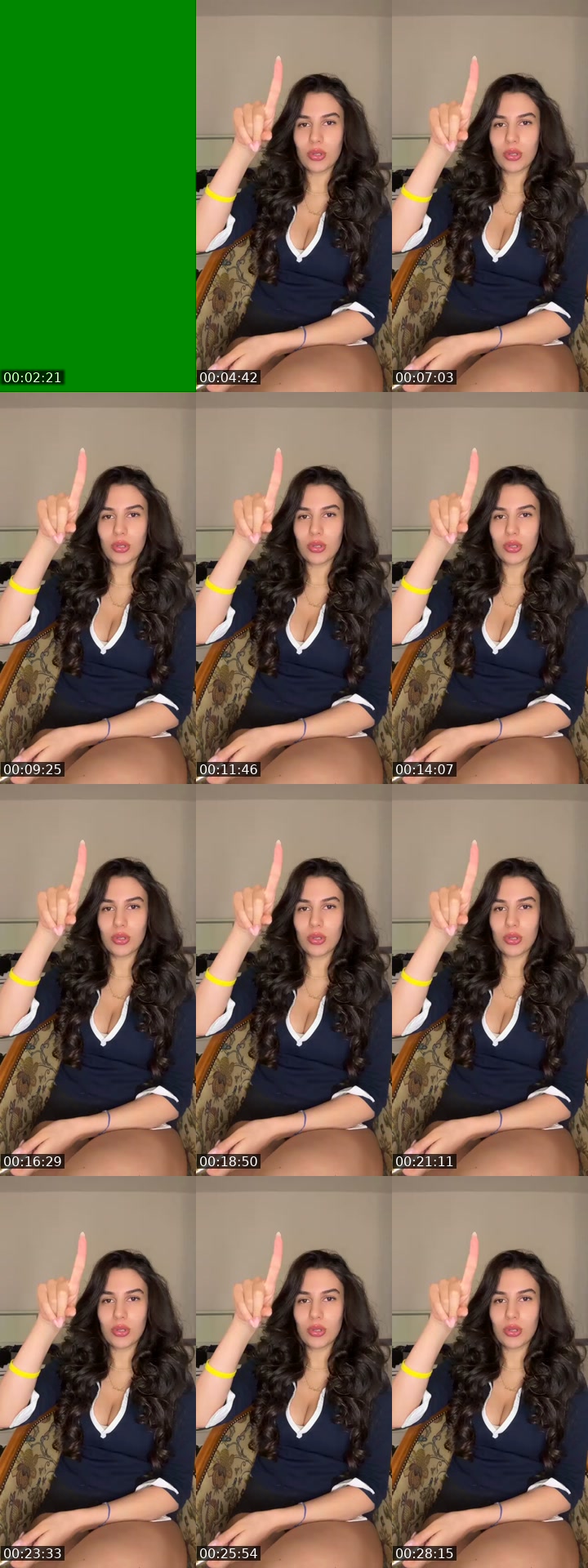 Colombia TikTok live: Join🐷💰 by @colombianaitaliana2