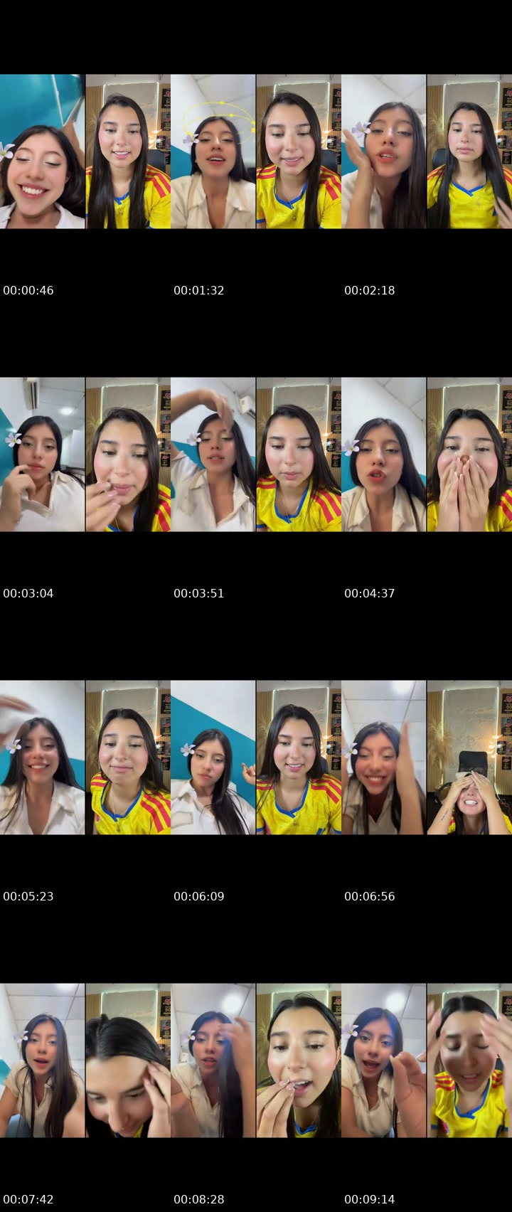 @danellys_zerpa TikTok live from 2026-07-03