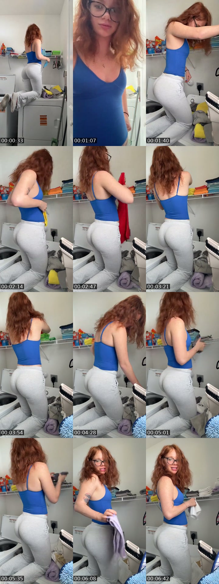 @redheadtyrone96 TikTok live from 2026-07-03