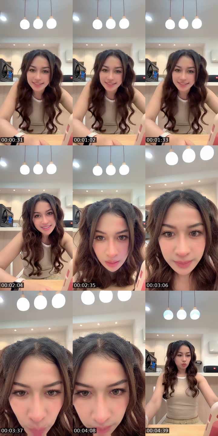TikTok live: alone but not lonely by @jaywijaya1705