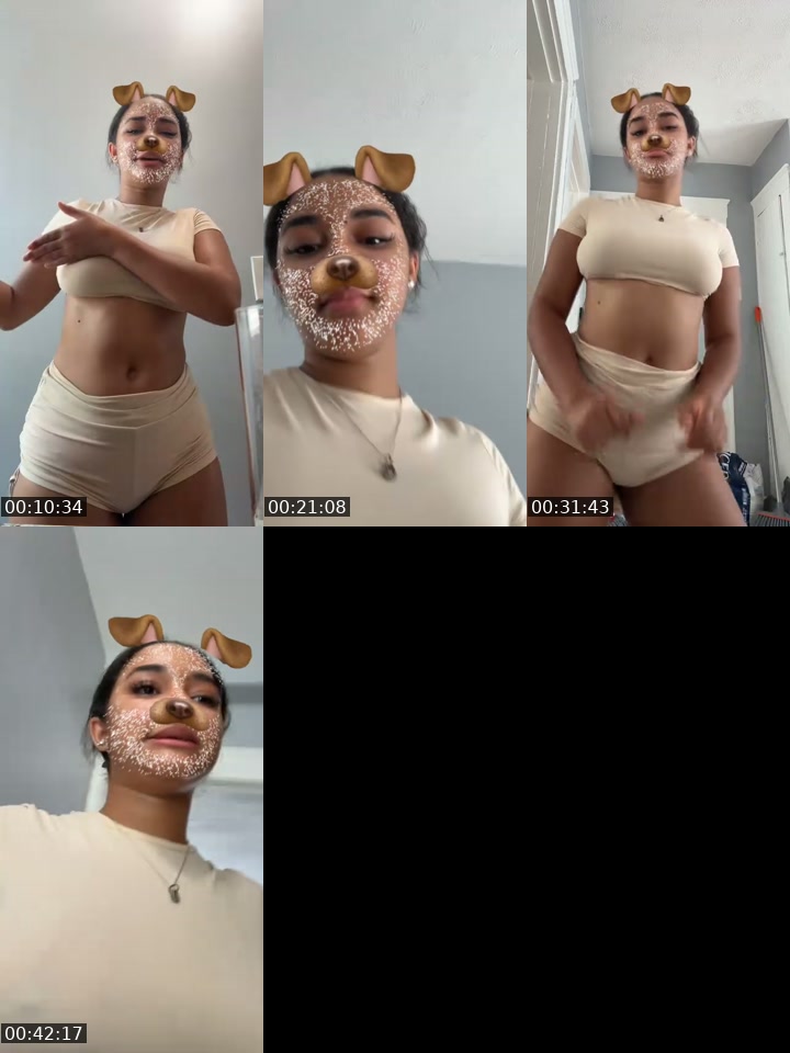 @ash.la.domi United States TikTok live from 2026-07-03