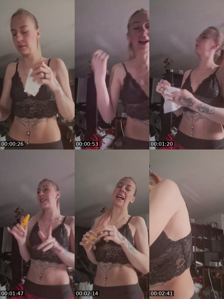 Germany TikTok live: get ready 🔥🙂‍↕️ by @satansb.tch666