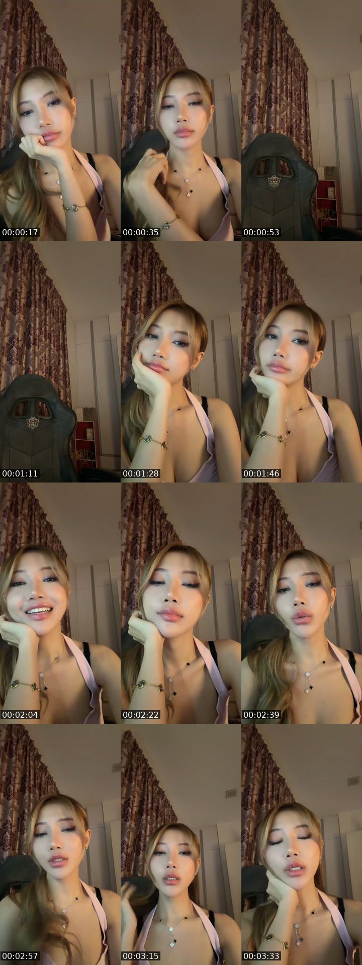 @hboe6 TikTok live from 2026-07-03
