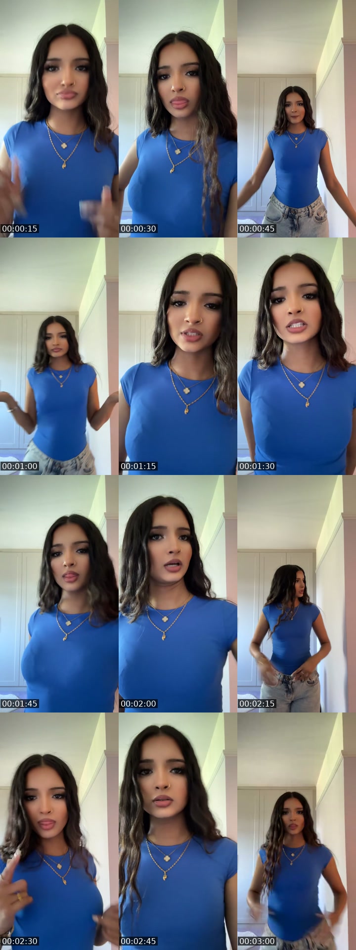 @theylov3_ashaani TikTok live from 2026-07-03