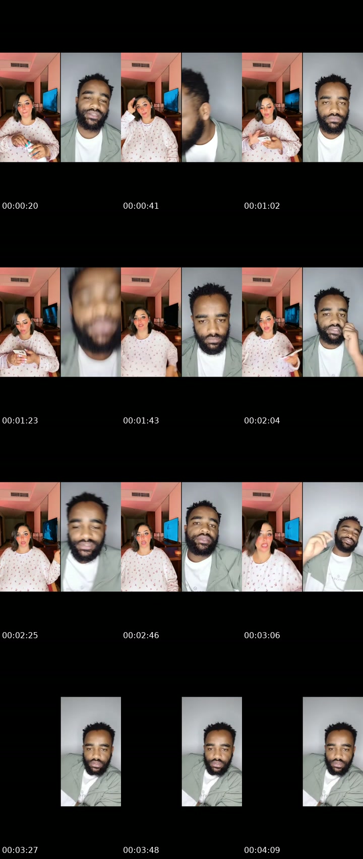 @tigrawyt3 TikTok live from 2026-07-03
