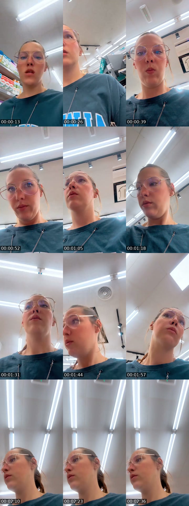 TikTok live: Charlemos by @ds.6023